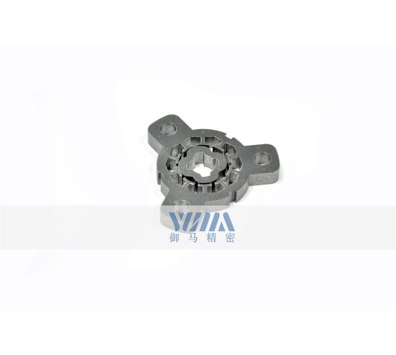 Actuator Core