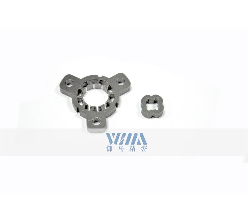 Actuator Core