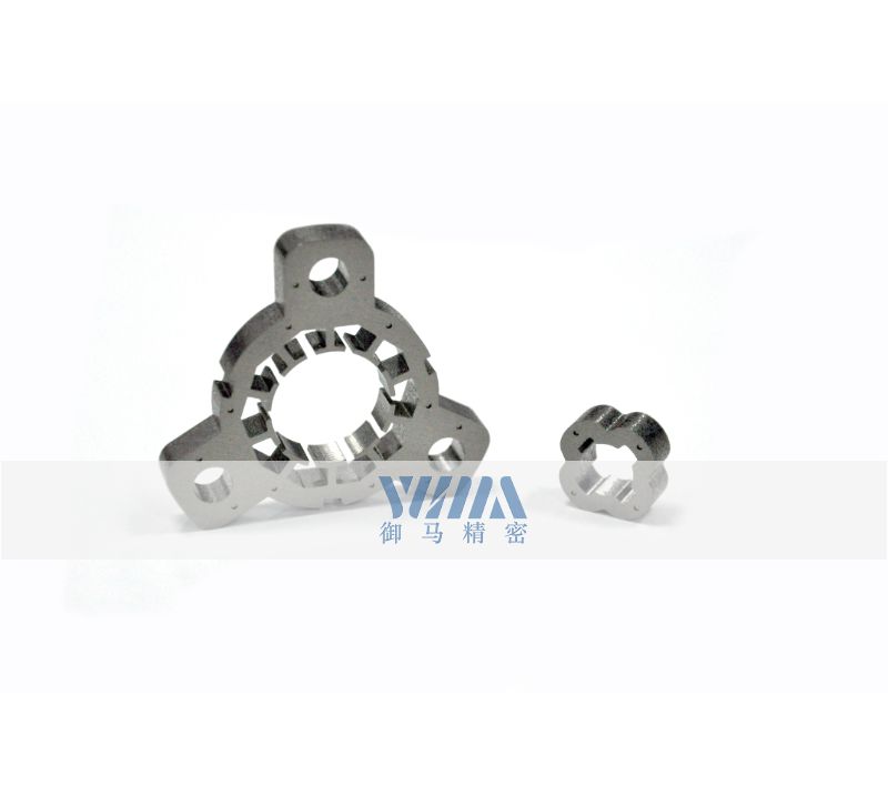 Actuator Core