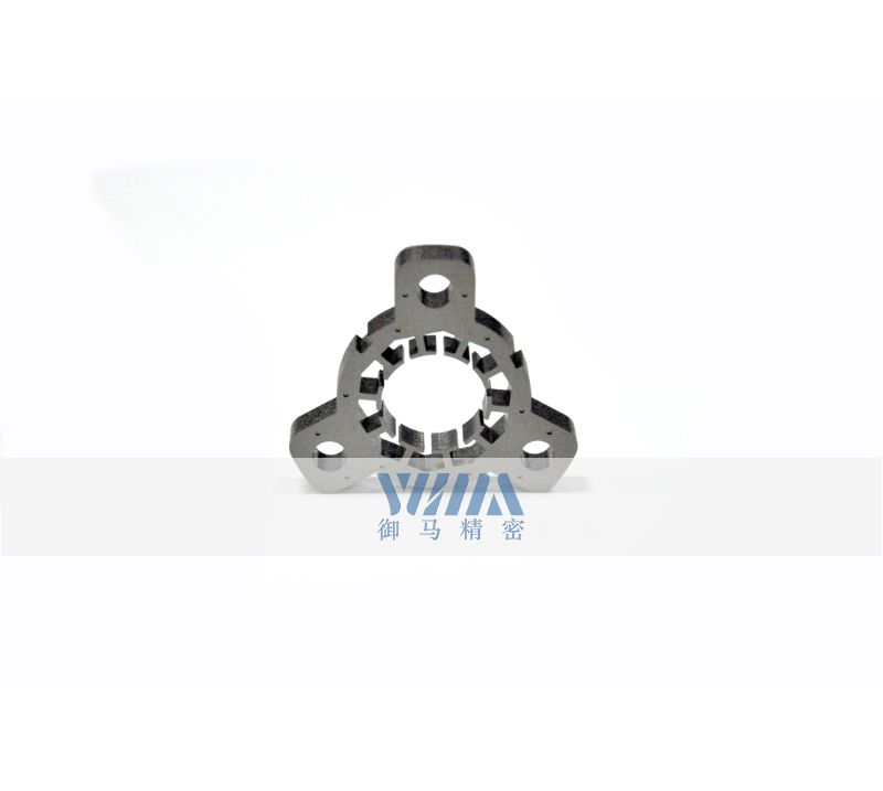Actuator Core
