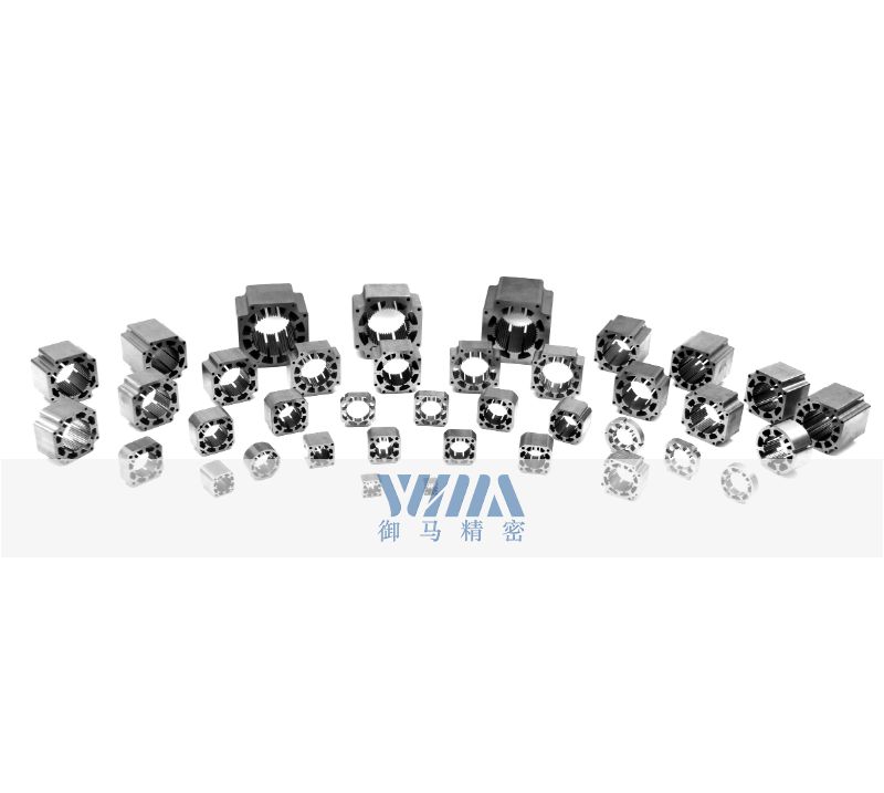Industrial Robots motor core
