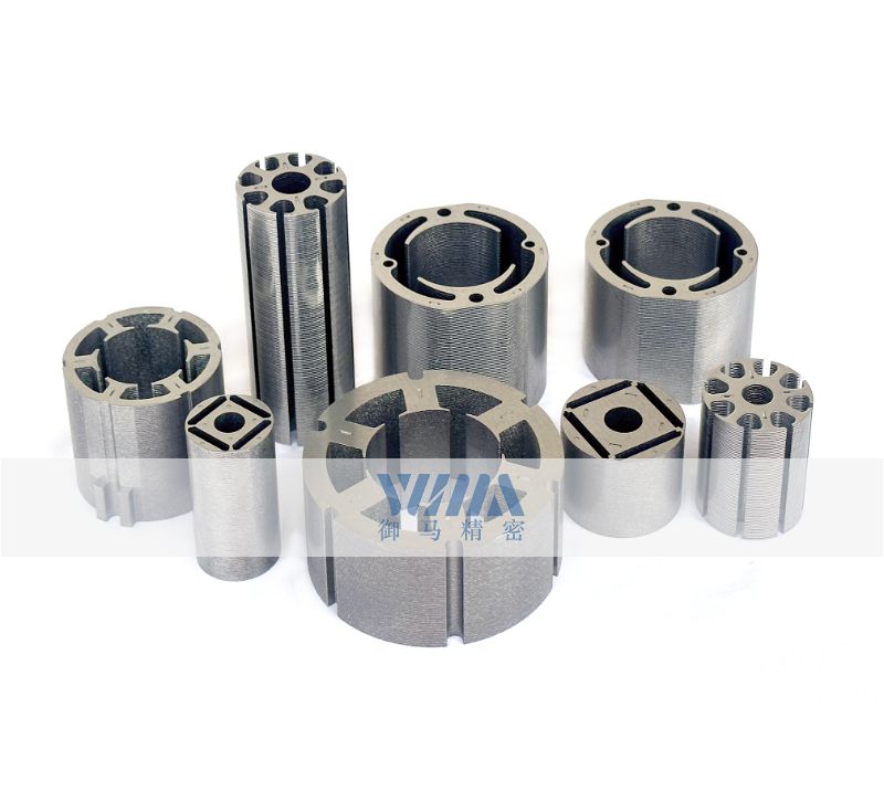 Power Tool Motor Cores