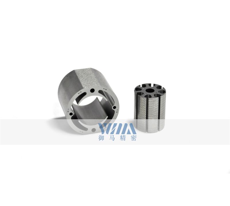 Power Tool Motor Cores