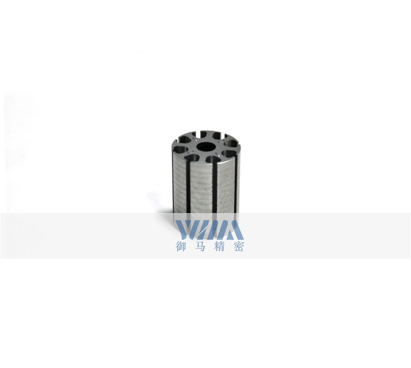 Power Tool Motor Cores