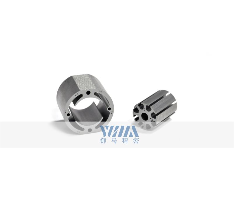 Power Tool Motor Cores