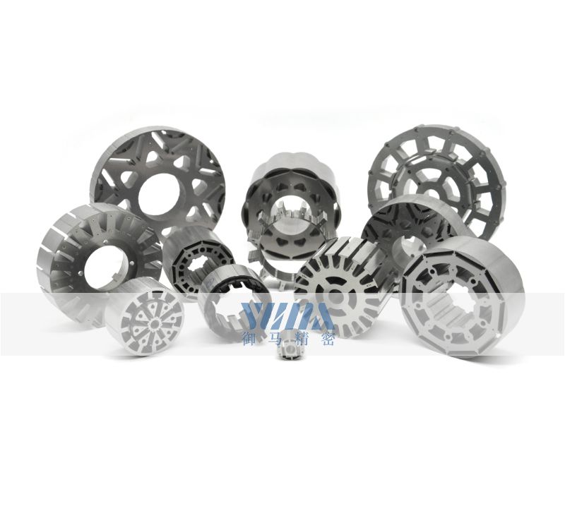 Customized Motor Core