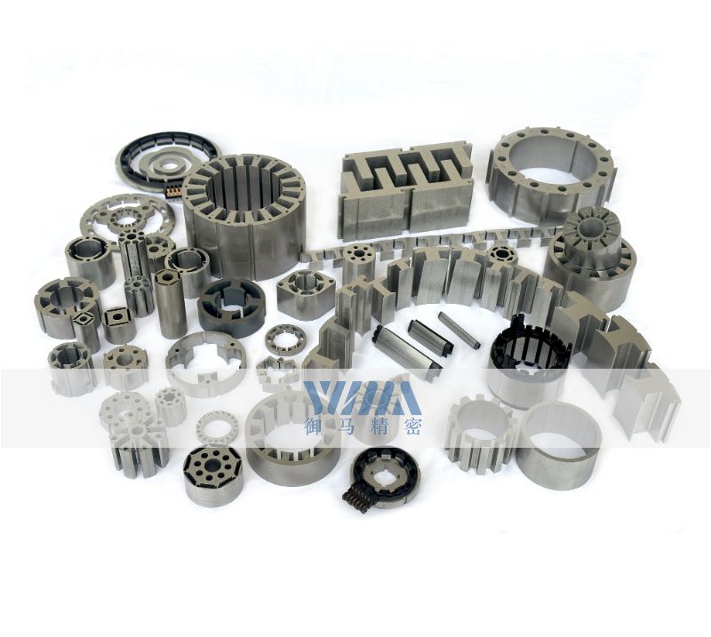 Customized Motor Core