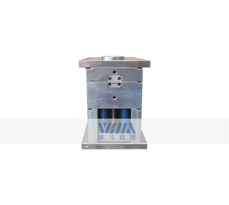 Injection Molding