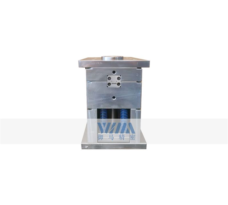 Injection Molding
