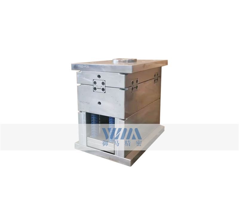 Injection Molding