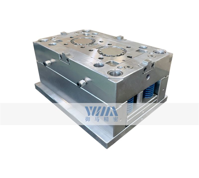 Injection Molding