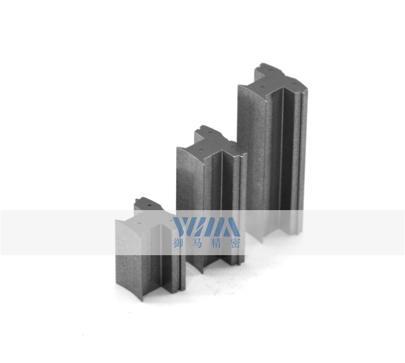 Inter Locking laminations