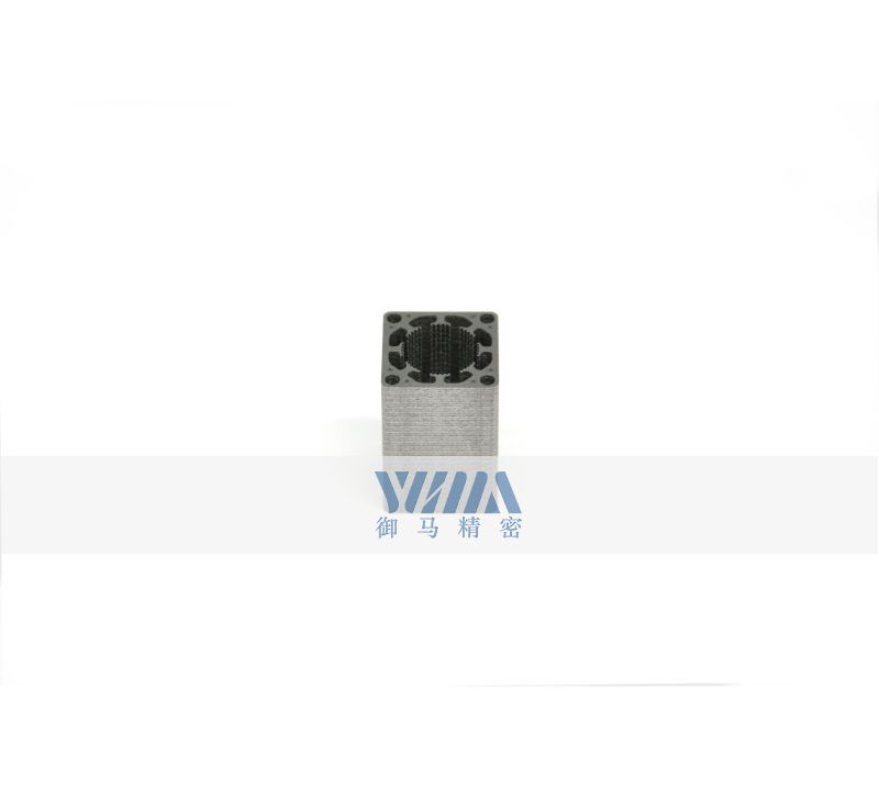 14(BYG1.8) Steppper motor stator and rotor core