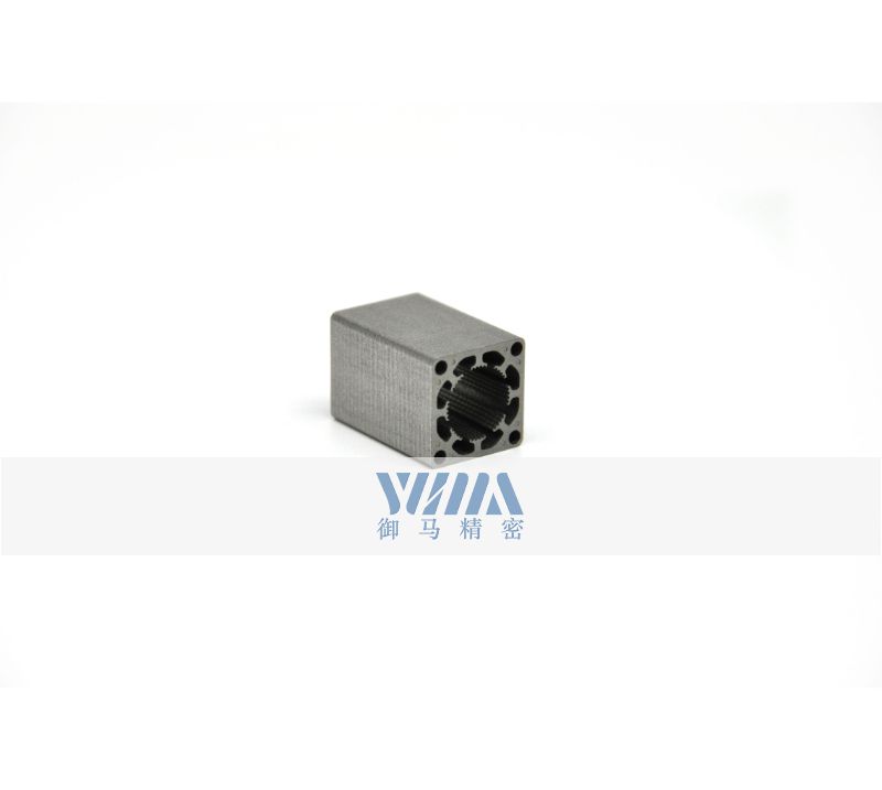 14(BYG1.8) Steppper motor stator and rotor core