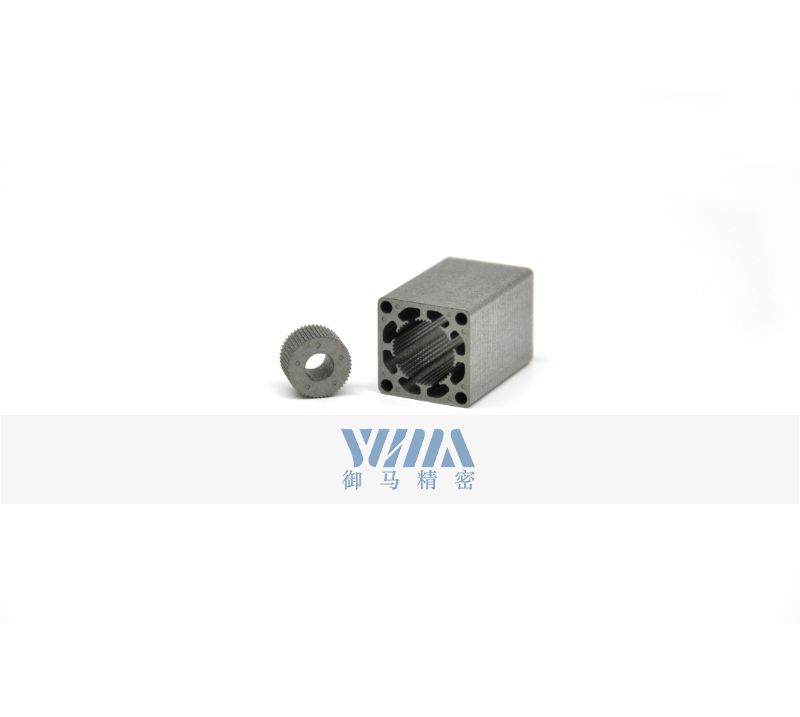 14(BYG1.8) Steppper motor stator and rotor core