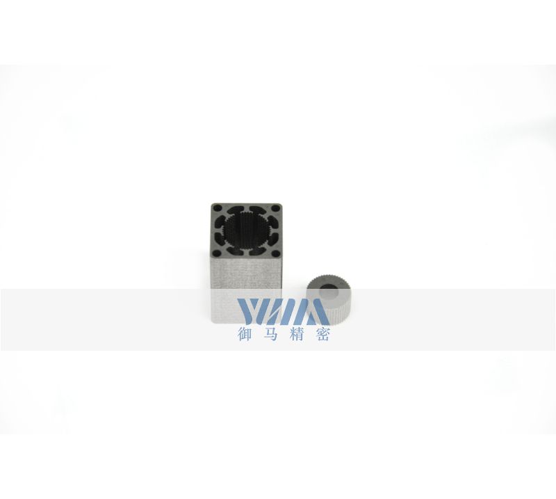 14(BYG1.8) Steppper motor stator and rotor core