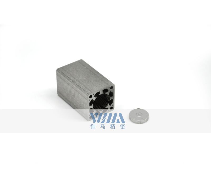 20(BYG1.8) Steppper motor stator and rotor core