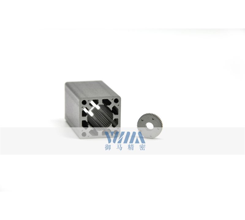 20(BYG1.8) Steppper motor stator and rotor core