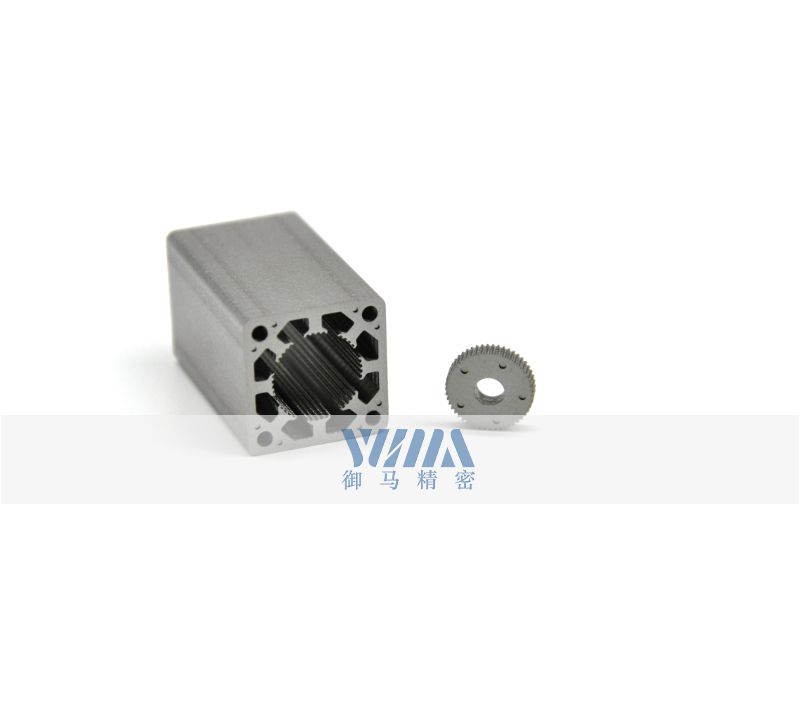 20(BYG1.8) Steppper motor stator and rotor core