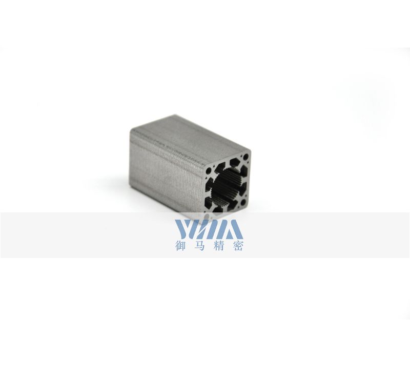20(BYG1.8) Steppper motor stator and rotor core