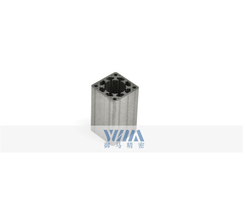 20(BYG1.8) Steppper motor stator and rotor core