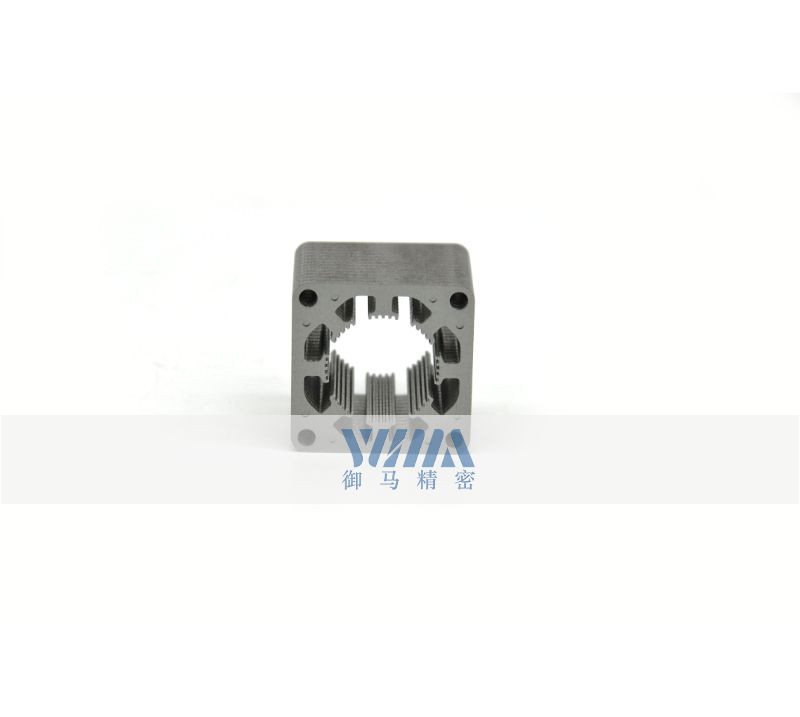 28(BYG1.8) Steppper motor stator and rotor core