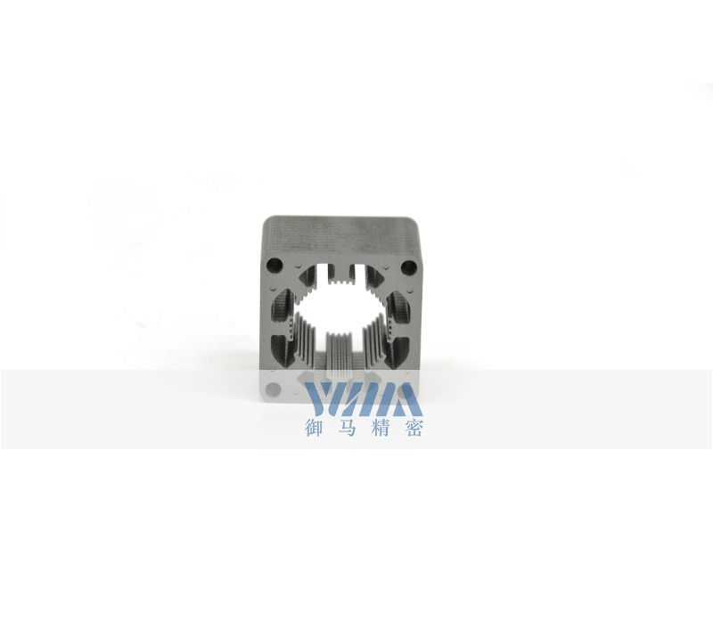 28(BYG1.8) Steppper motor stator and rotor core