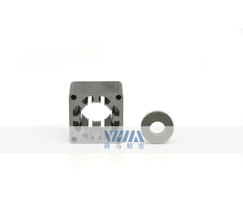 28(BYG1.8) Steppper motor stator and rotor core