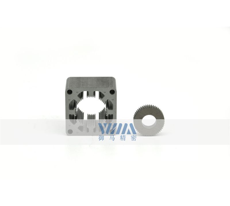 28(BYG1.8) Steppper motor stator and rotor core