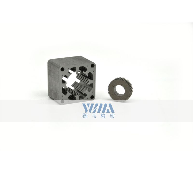 28(BYG1.8) Steppper motor stator and rotor core
