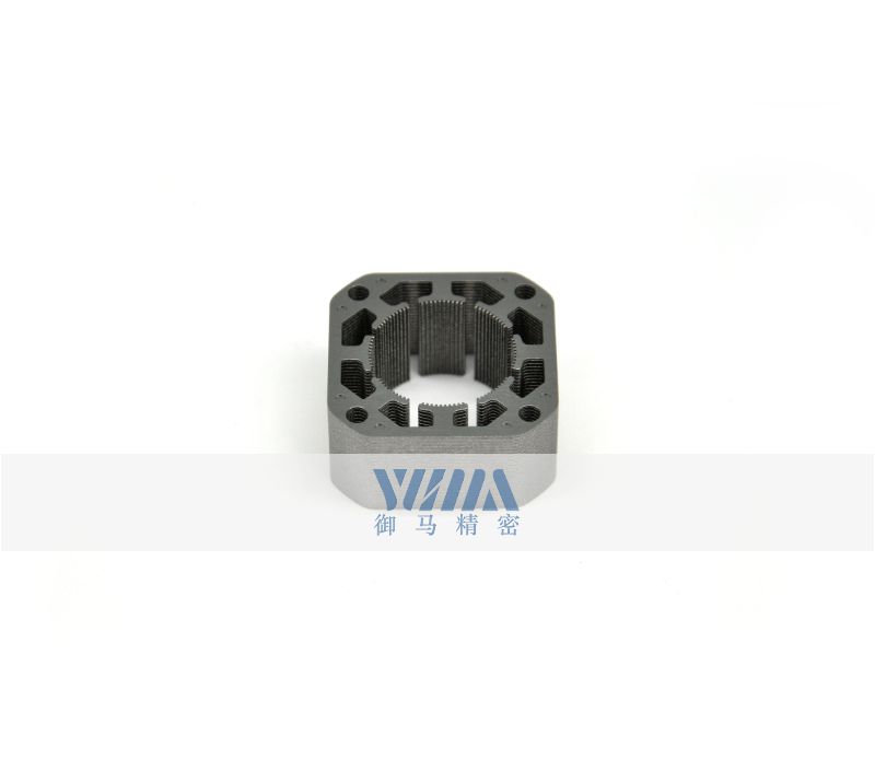 35(BYG0.9) Steppper motor stator and rotor core
