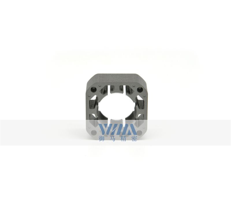 35(BYG0.9) Steppper motor stator and rotor core