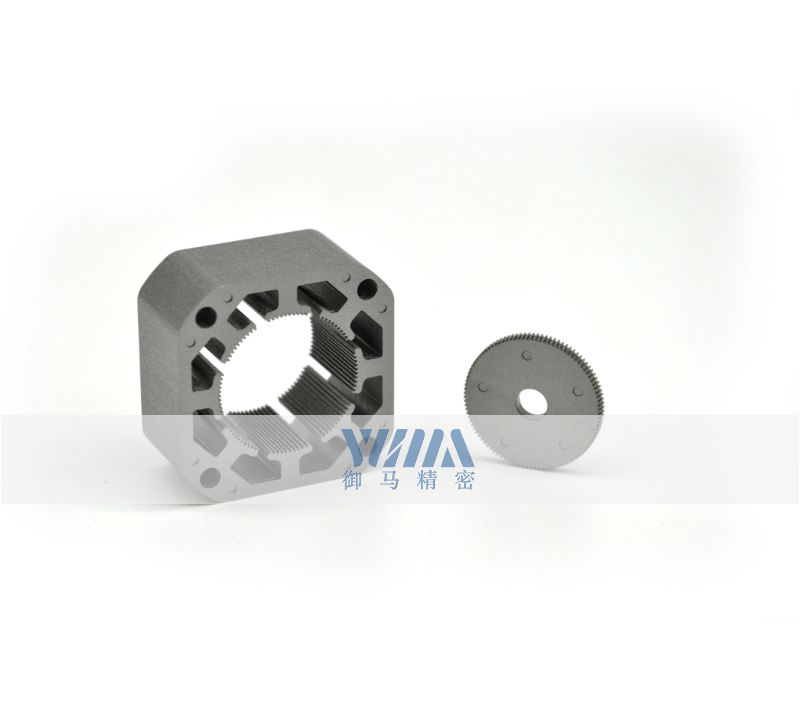 35(BYG0.9) Steppper motor stator and rotor core