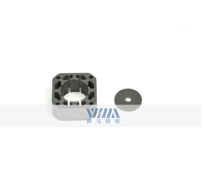 35(BYG0.9) Steppper motor stator and rotor core