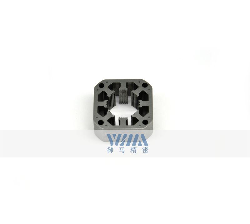 35(BYG1.8 ) Steppper motor stator and rotor core