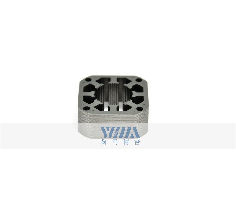 35(BYG1.8 ) Steppper motor stator and rotor core