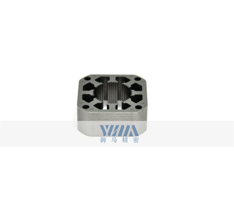 35(BYG1.8 ) Steppper motor stator and rotor core