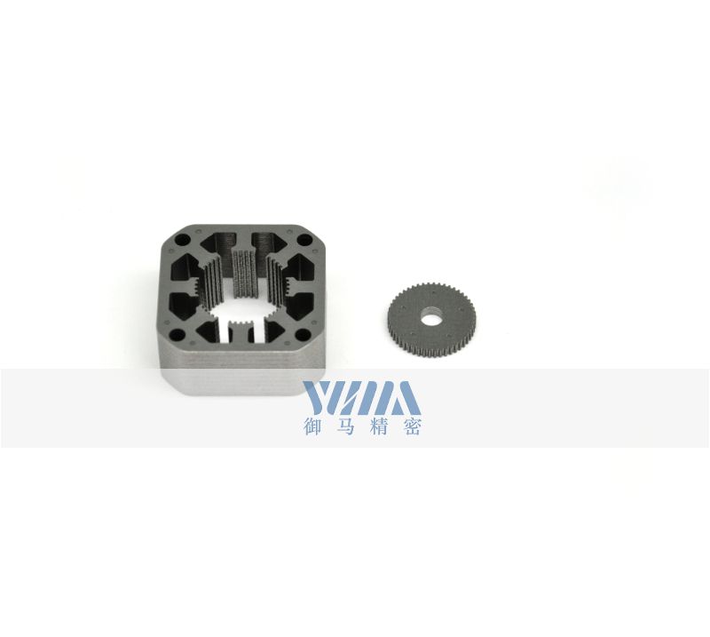 35(BYG1.8 ) Steppper motor stator and rotor core