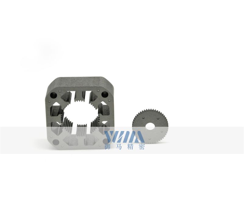 35(BYG1.8 ) Steppper motor stator and rotor core