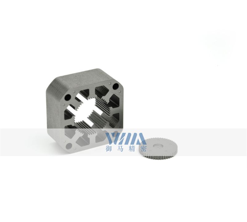 35(BYG1.8 ) Steppper motor stator and rotor core