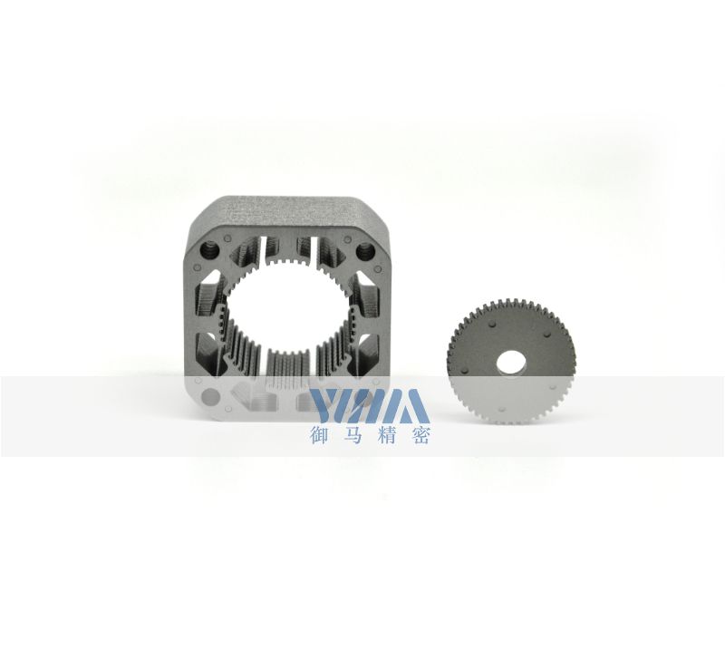 35(BYG1.8 large inner hole) Steppper motor stator and rotor core