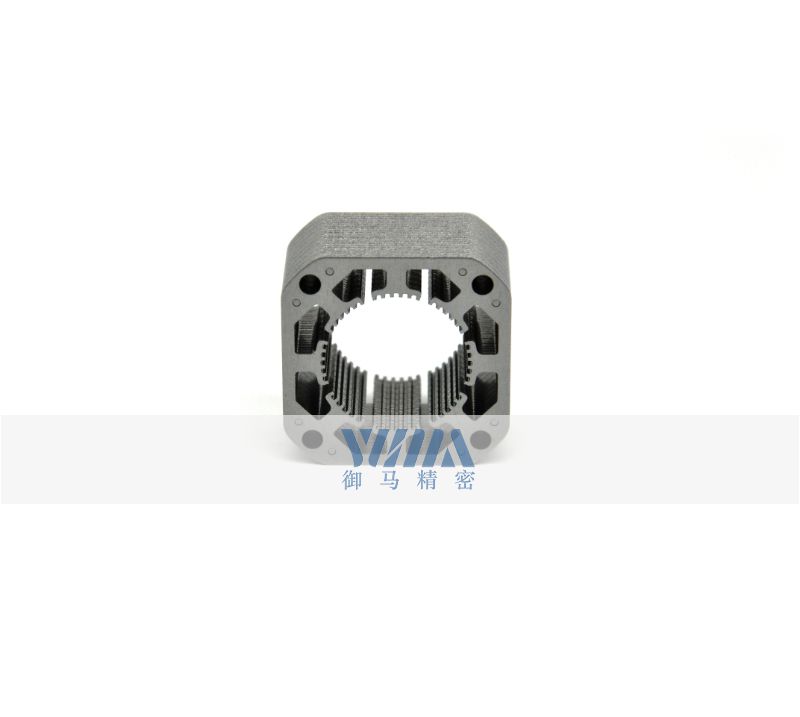35(BYG1.8 large inner hole) Steppper motor stator and rotor core