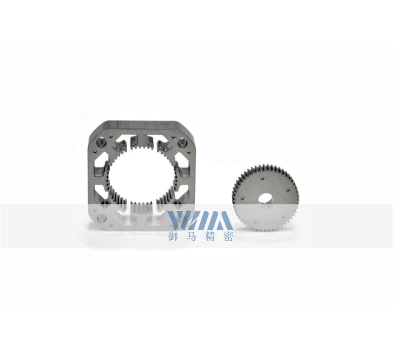 35(BYG1.8 large inner hole) Steppper motor stator and rotor core