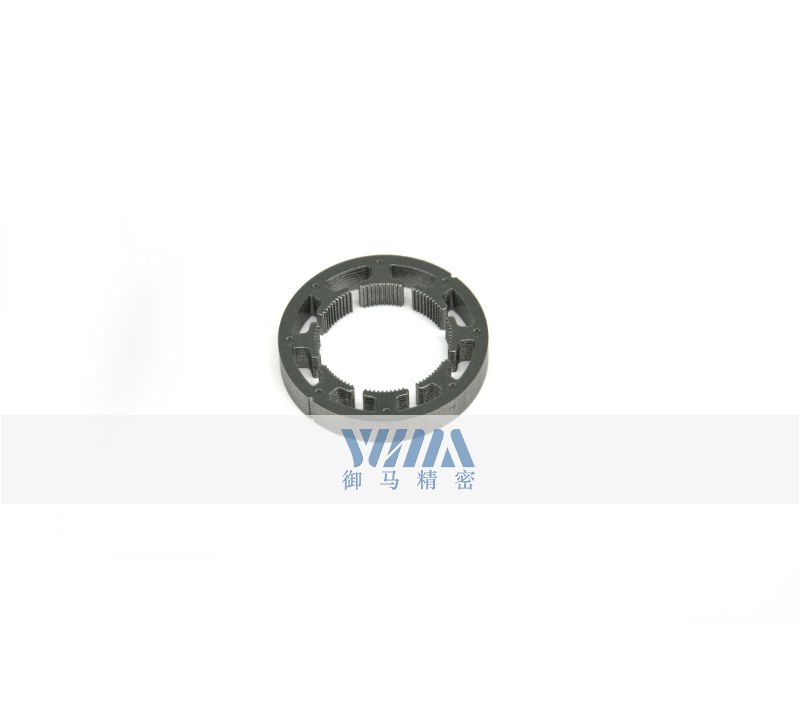 36 round (BYG0.9) Steppper motor stator and rotor core