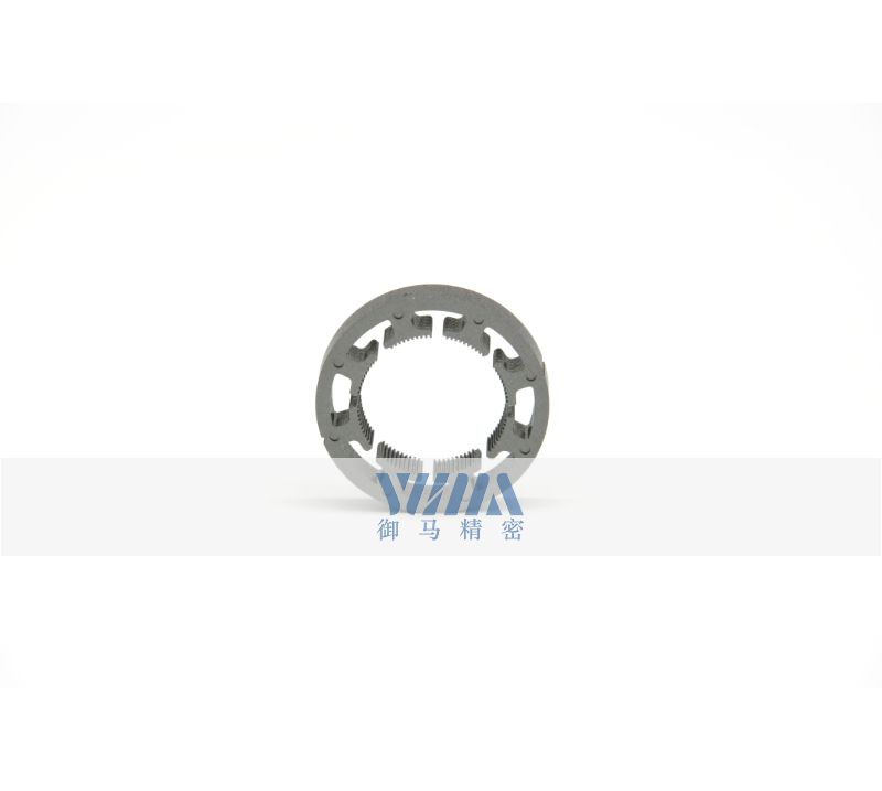 36 round (BYG0.9) Steppper motor stator and rotor core
