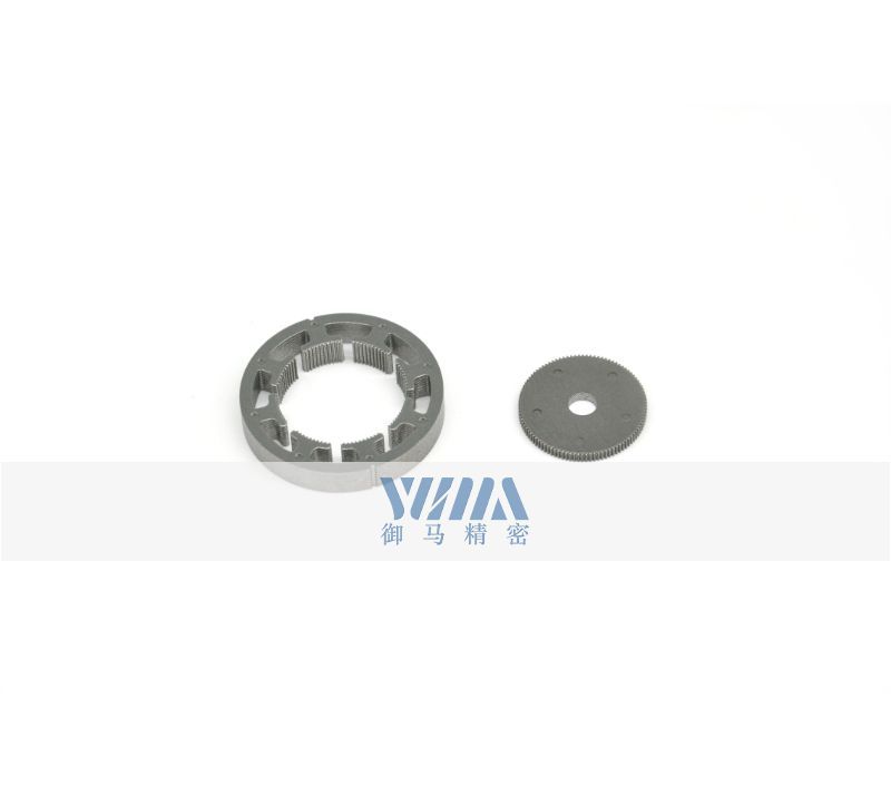 36 round (BYG0.9) Steppper motor stator and rotor core