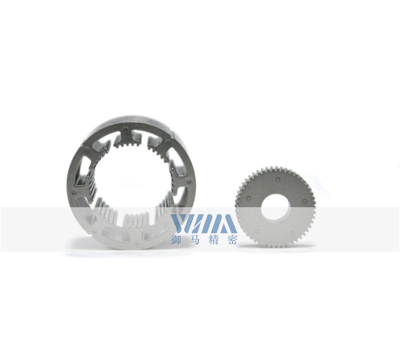 36 round (BYG1.8) Steppper motor stator and rotor core