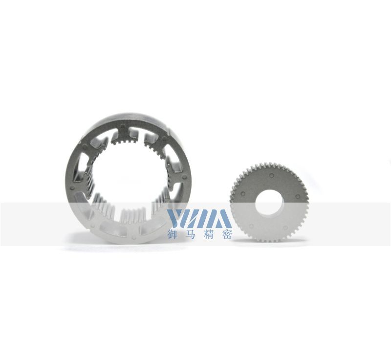 36 round (BYG1.8) Steppper motor stator and rotor core