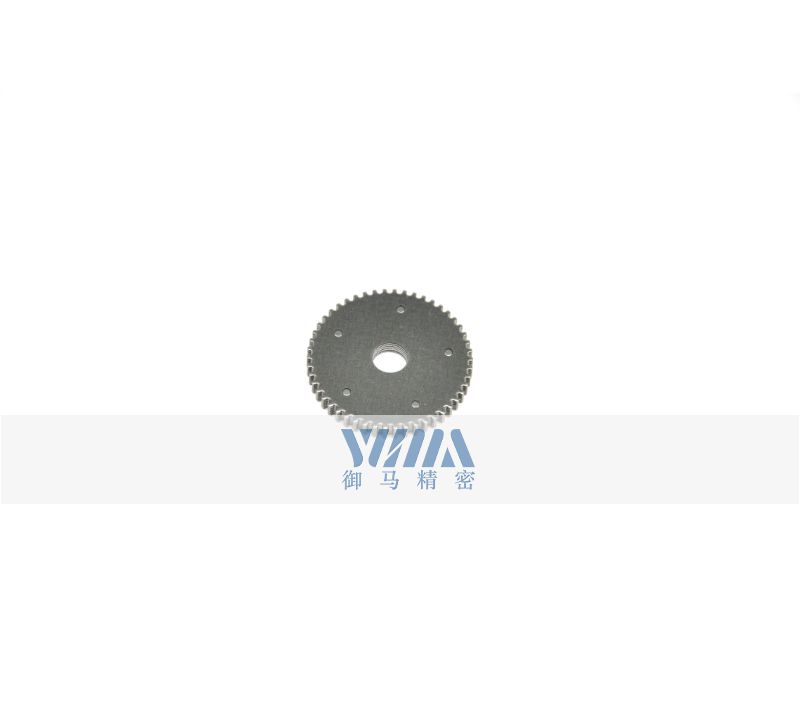 39(BYG1.8 large inner hole) Steppper motor stator and rotor core