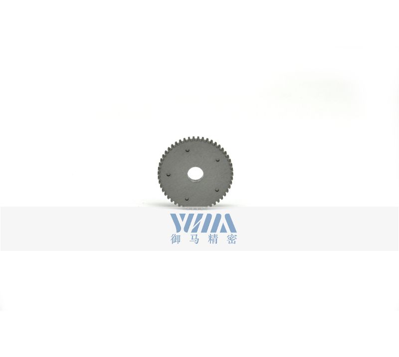 39(BYG1.8 large inner hole) Steppper motor stator and rotor core